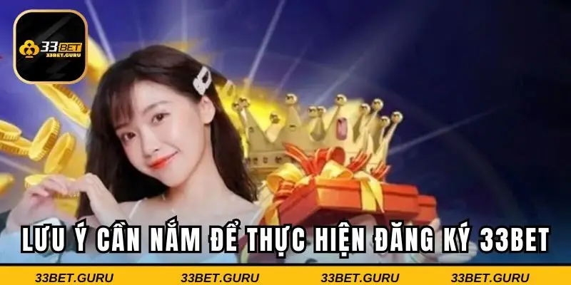 Chú ý cần nắm khi tham gia sân chơi đình đám